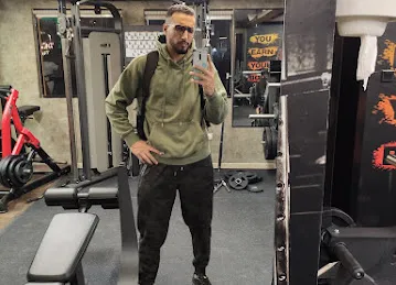 DOWN TOWN FITNESS GYM