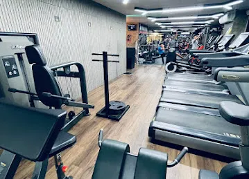 DOWN TOWN FITNESS GYM