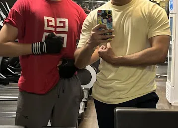 DOWN TOWN FITNESS GYM