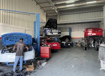 Downshift Auto Services