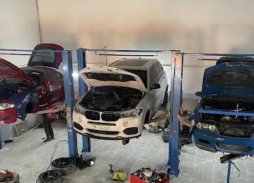 Downshift Auto Services