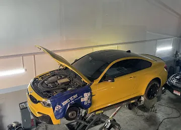 Downshift Auto Services