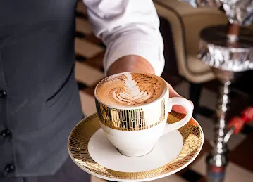 Downtown Cafe - Sheraton Khalidiya Hotel