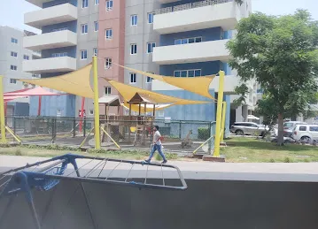 Downtown Swimming Pool