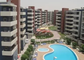 Downtown Swimming Pool