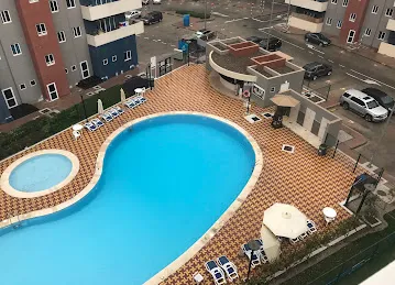 Downtown Swimming Pool