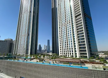Downtown Views II