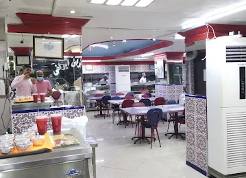 DOY DOY RESTAURANT