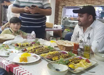DOY DOY RESTAURANT