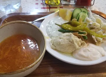 DOY DOY RESTAURANT