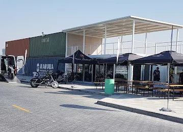 DP Marina