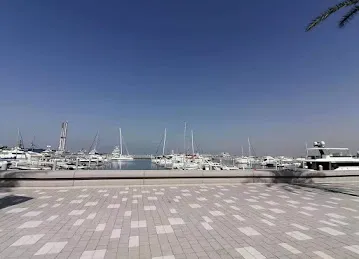 DP Marina