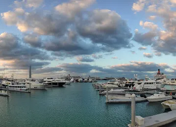 DP Marina