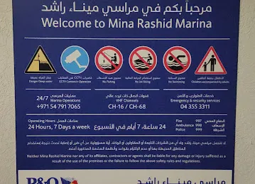 DP Marina