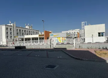 DP World Accomodation