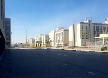 DP World Accomodation