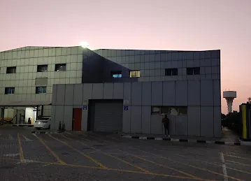 DP World Engineering Department 1