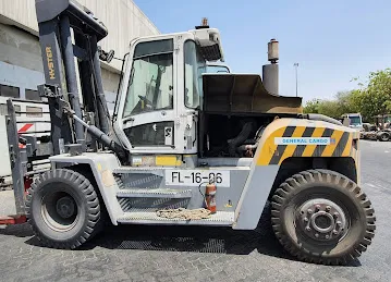 DP World Engineering Department 1