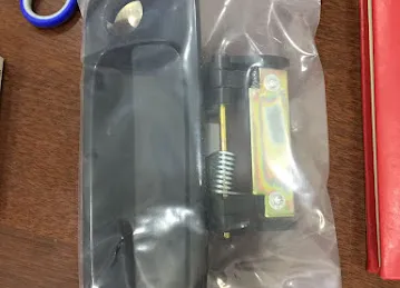 DQP Auto Parts