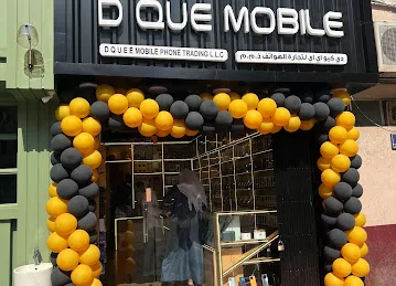 DQUE MOBILE PHONE TRADING LLC