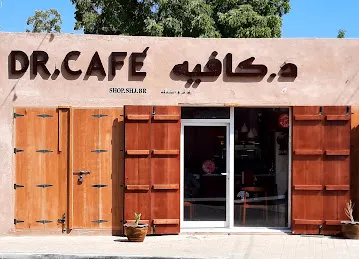 Dr. CAFÈ