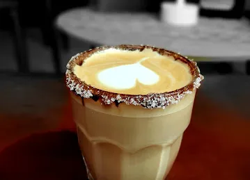 Dr. CAFÈ