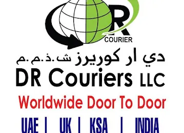DR Courier & Cargo LLC- Jebel Ali