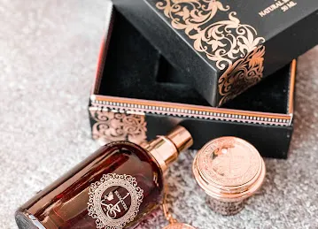 دار حمايم للعطور Hamayem