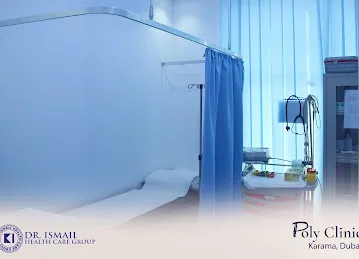 Dr. Ismail Polyclinic, Karama