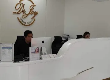 Dr. Joy Dental Clinic, Palm Jumeirah