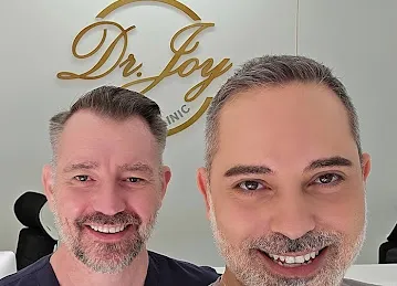 Dr. Joy Dental Clinic, Palm Jumeirah