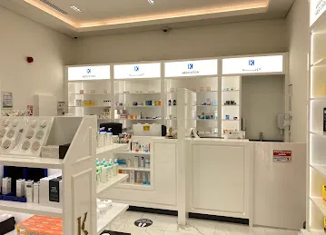 Dr. Khaled Al Nuaimi Pharmacy Dubai