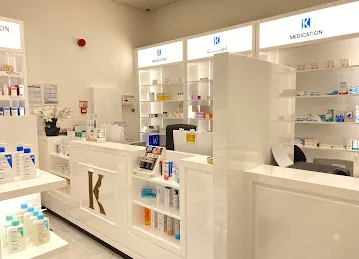 Dr. Khaled Al Nuaimi Pharmacy Dubai
