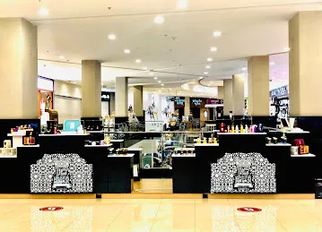 دار العود للعطور DAR AL OUDD