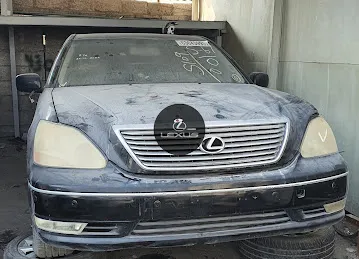 Dr. Lexus Auto Spare Parts (Ahmed Jinnah)