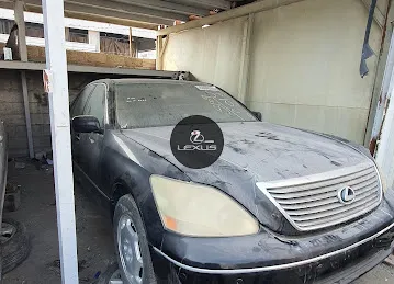 Dr. Lexus Auto Spare Parts (Ahmed Jinnah)