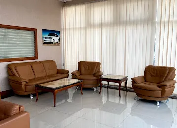 دار الحي لتجارة السيارات المستعملة