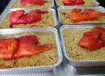 دار السيوح للمندي