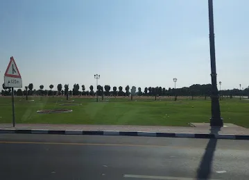 إدارة الزراعة والحدائق- مشتل الفلاح