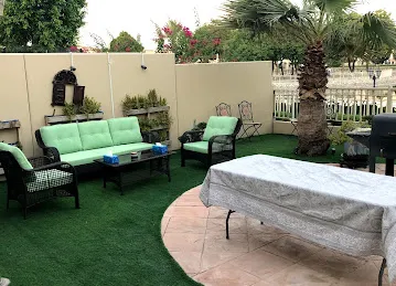 Dr Mansour Villa