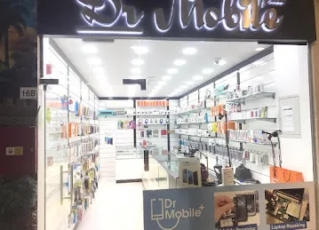 DR MOBILE PLUS L.L.C