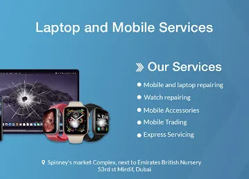 DR MOBILE PLUS L.L.C