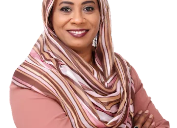 Dr. Nada Omer Mohamed Elbashir - Psychiatrist