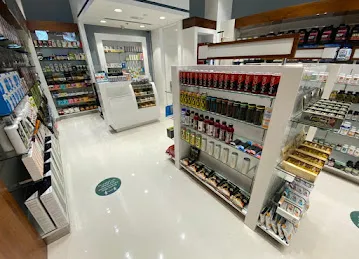 Dr Nutrition دكتور نيوترشن للرشاقة