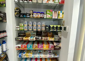 Dr Nutrition دكتور نيوترشن للرشاقة