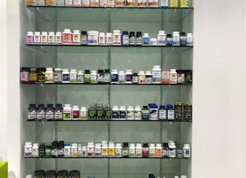 Dr Nutrition دكتور نيوترشن للرشاقة