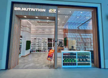 Dr Nutrition دكتور نيوترشن للرشاقة