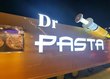 Dr Pasta UAE