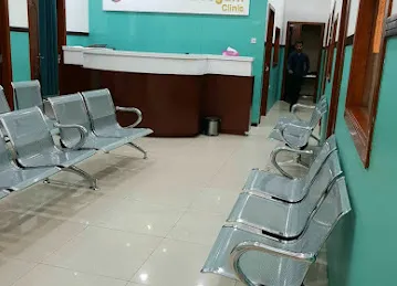Dr.Reena Beegum Clinic