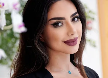 Dr. Sara Jamal د. ساره جمال